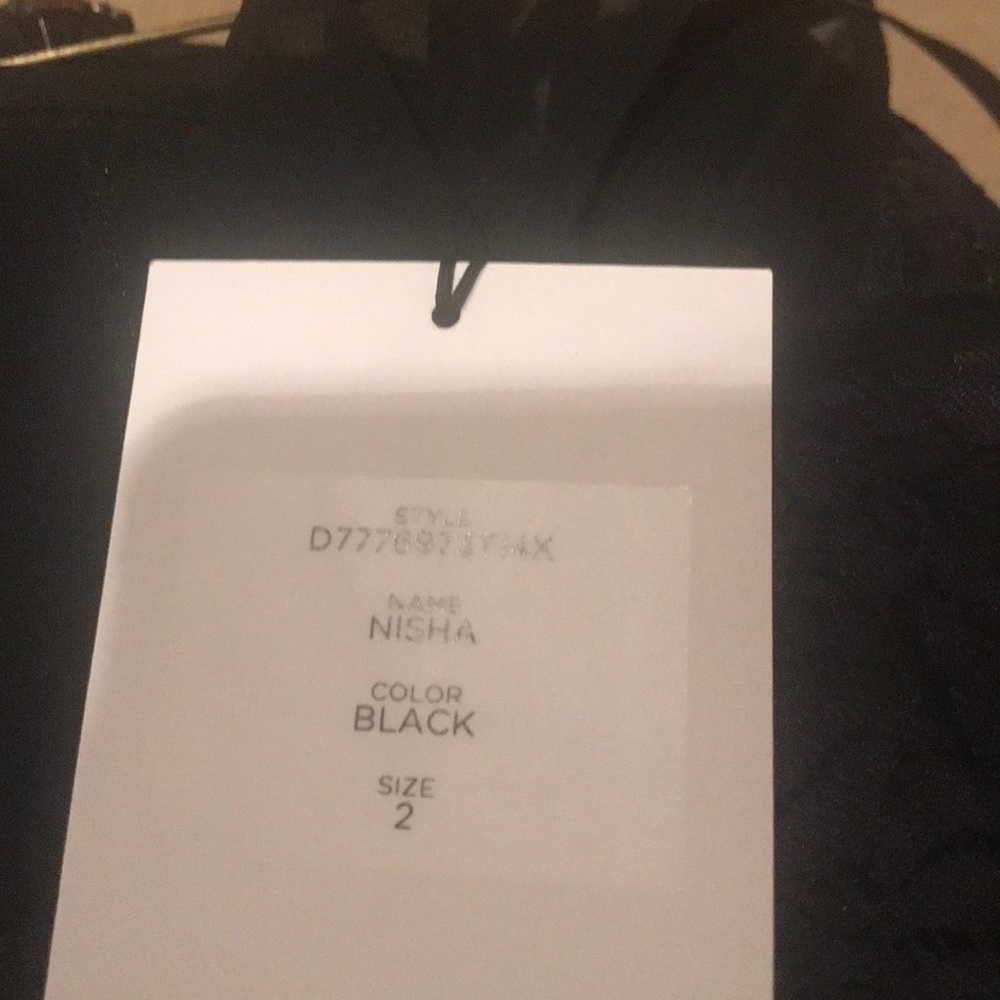 Dress - Picture 2 of 2